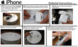 iphone - 3g - instruction