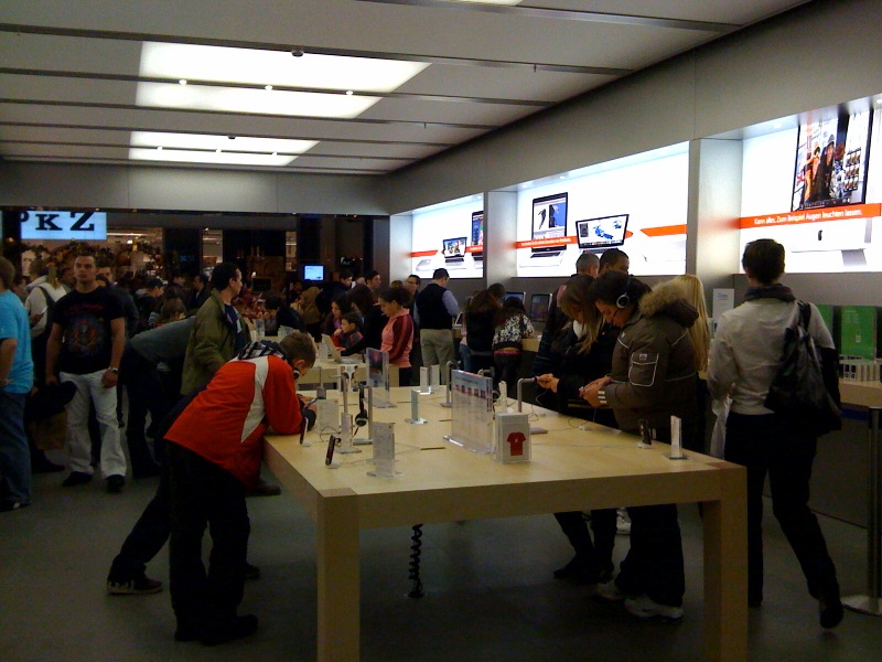 apple_store_zurich_glatt_2 apple - store - zurich - glatt - zentrum