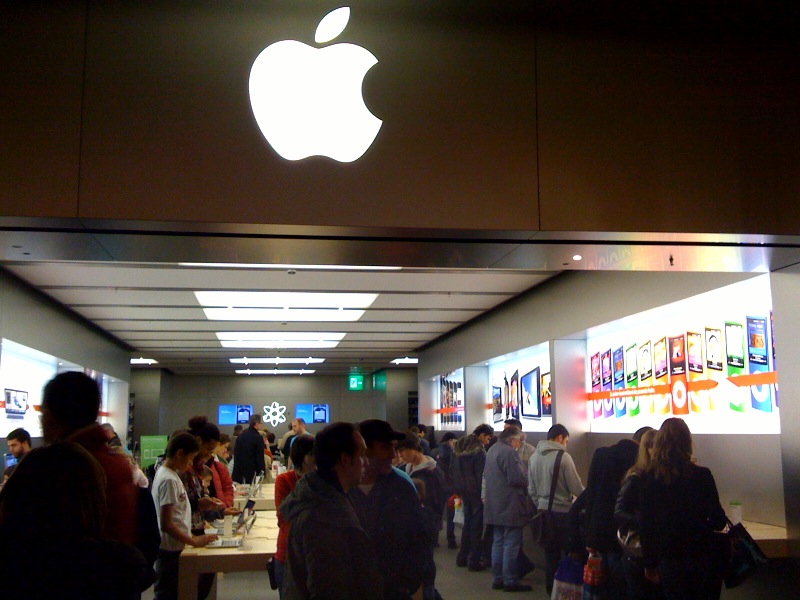 apple_store_zurich_glatt_3 apple - store - zurich - glatt - zentrum