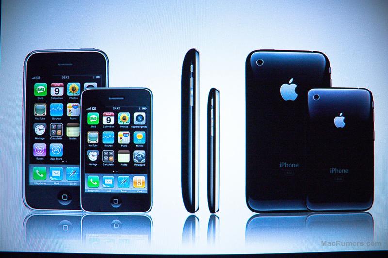 iphone - nano - photo