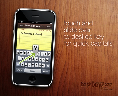 trucs - astuces - iphone - blog - photo