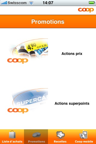coop_iphone_application