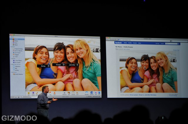 iphoto_facebook iphoto 09 - facebook