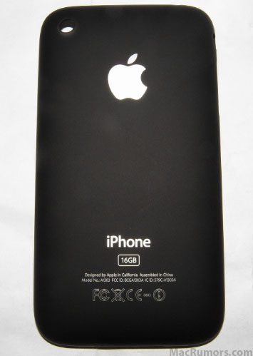 nouvel_iphone_coque iphone - fake - photo - coque - mat