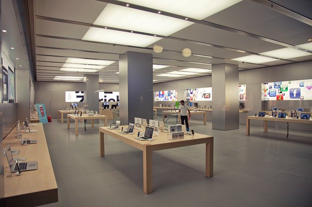 apple - store - zurich - bahnhofstrasse - 77 - suisse