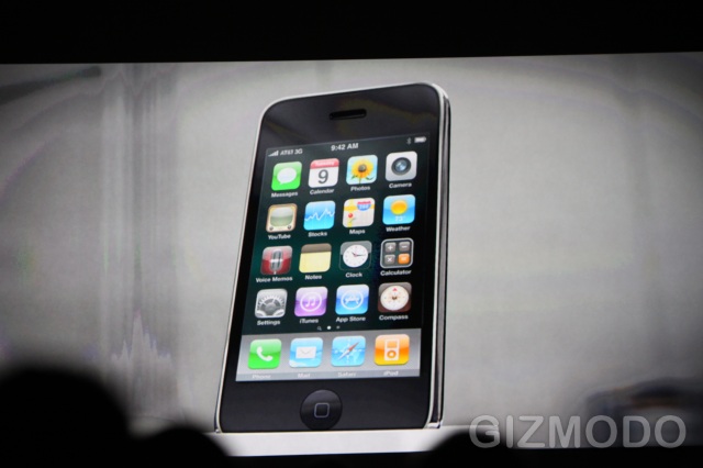 iphone - 3g - s - photo