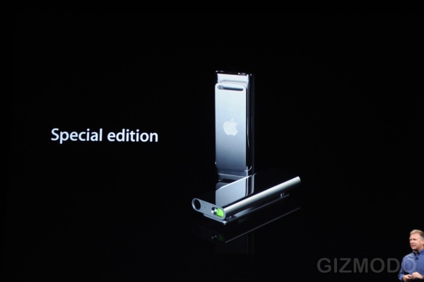 ipod - shuffle - special - edition