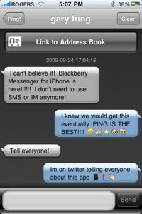 ping_iphone2 ping! iphone