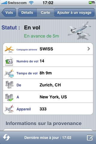flicght_statut