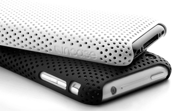 incase_perforated-snap_iphone incase_perforated-snap_iphone