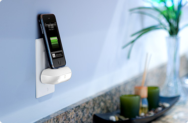 walldock_iphone walldock - iphone